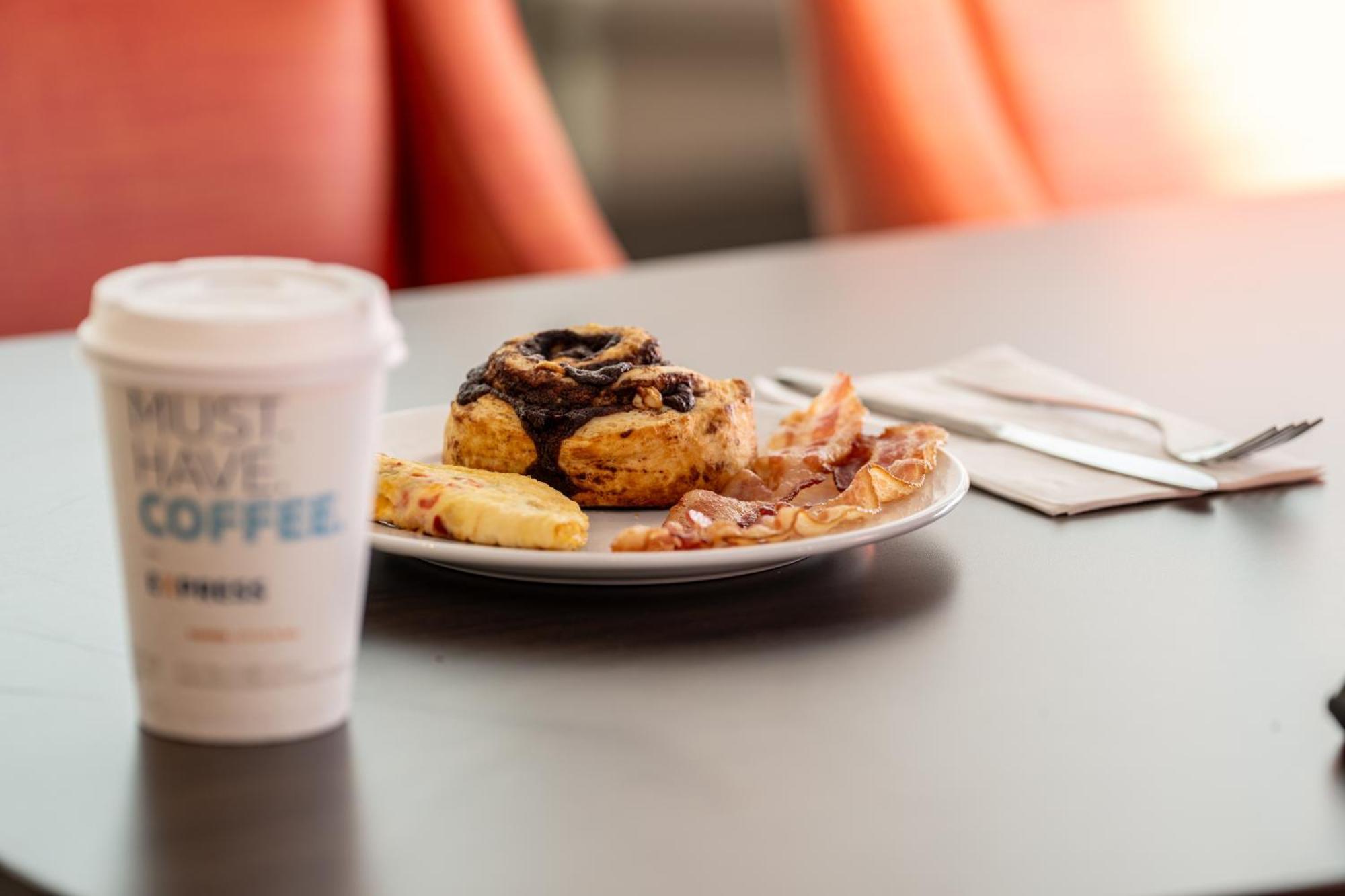 Holiday Inn Express & Suites Fort Walton Beach - Eglin Area By Ihg Ngoại thất bức ảnh