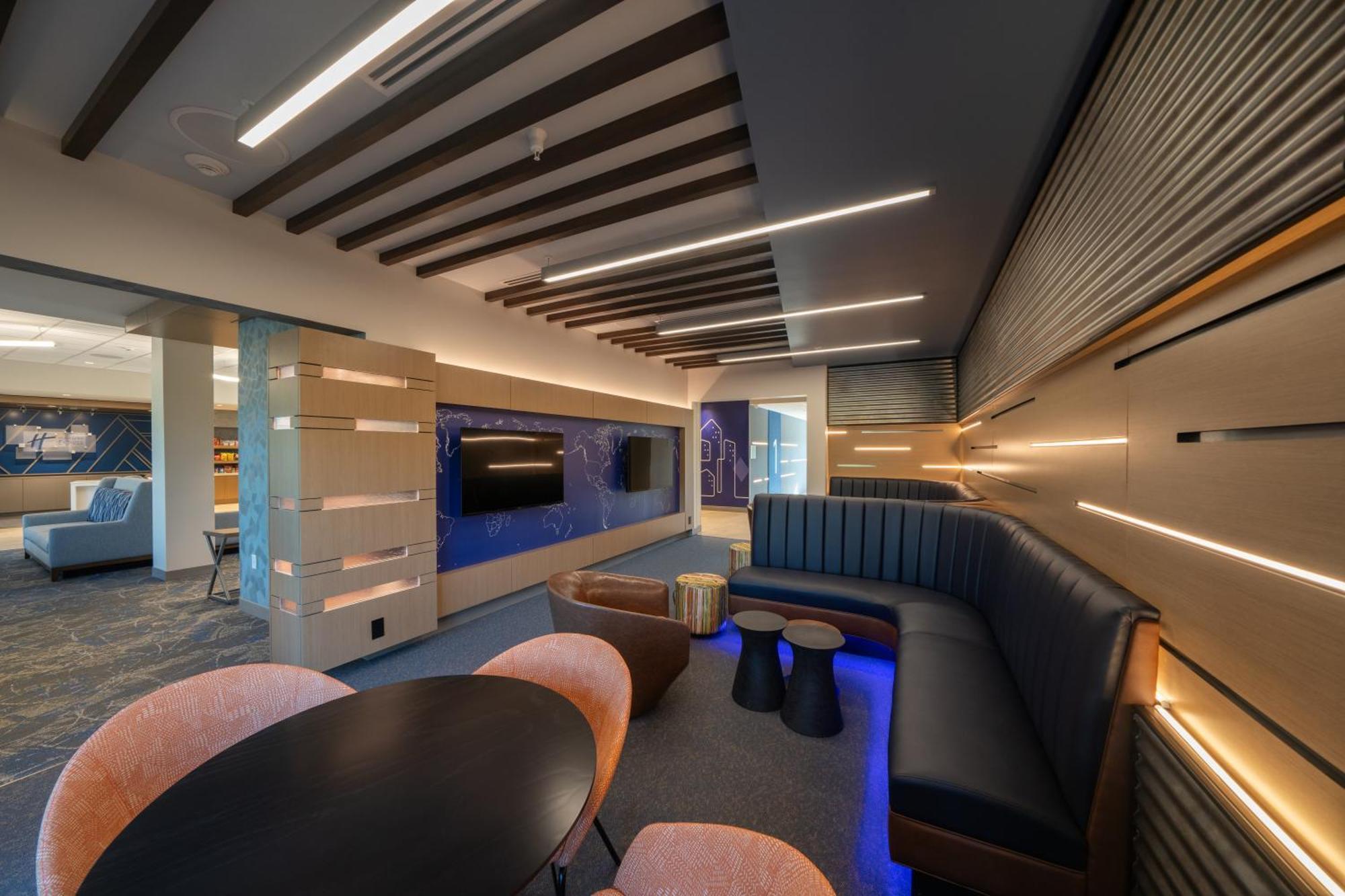 Holiday Inn Express & Suites Fort Walton Beach - Eglin Area By Ihg Ngoại thất bức ảnh