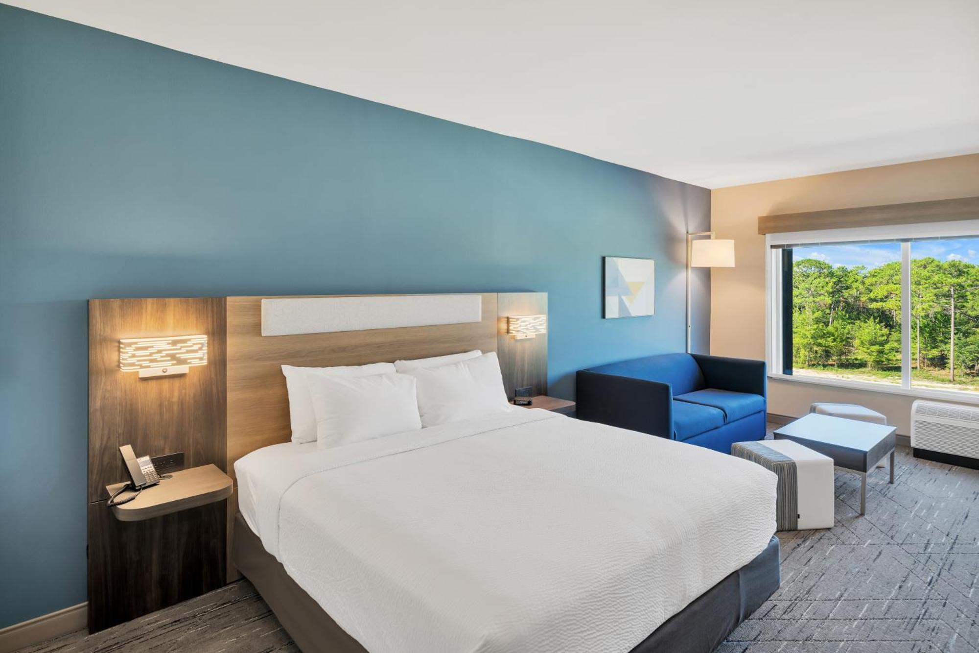 Holiday Inn Express & Suites Fort Walton Beach - Eglin Area By Ihg Ngoại thất bức ảnh