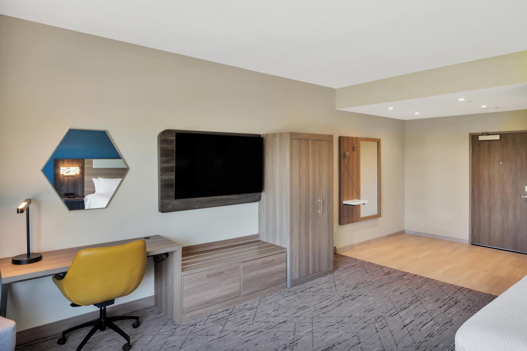 Holiday Inn Express & Suites Fort Walton Beach - Eglin Area By Ihg Ngoại thất bức ảnh