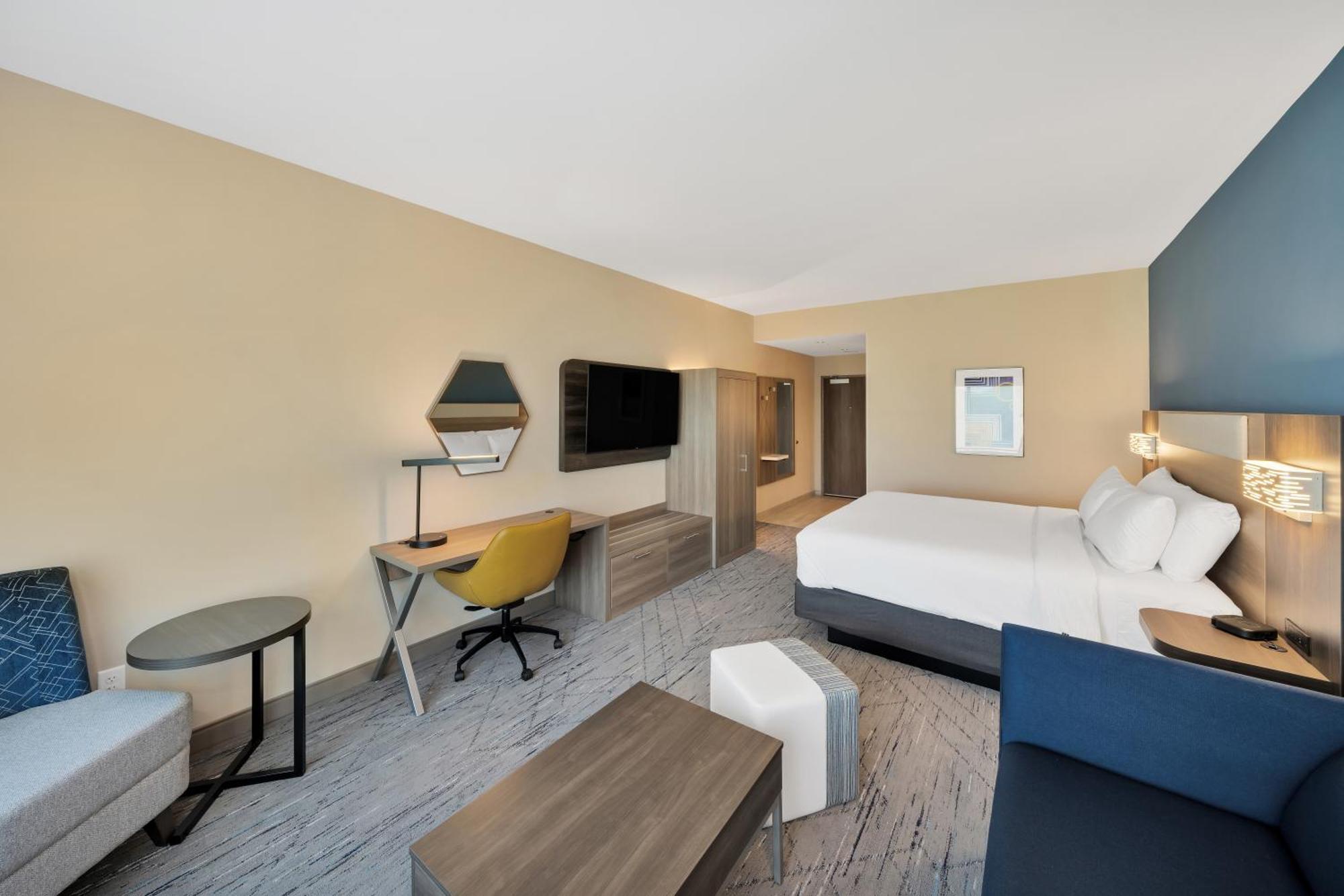 Holiday Inn Express & Suites Fort Walton Beach - Eglin Area By Ihg Ngoại thất bức ảnh