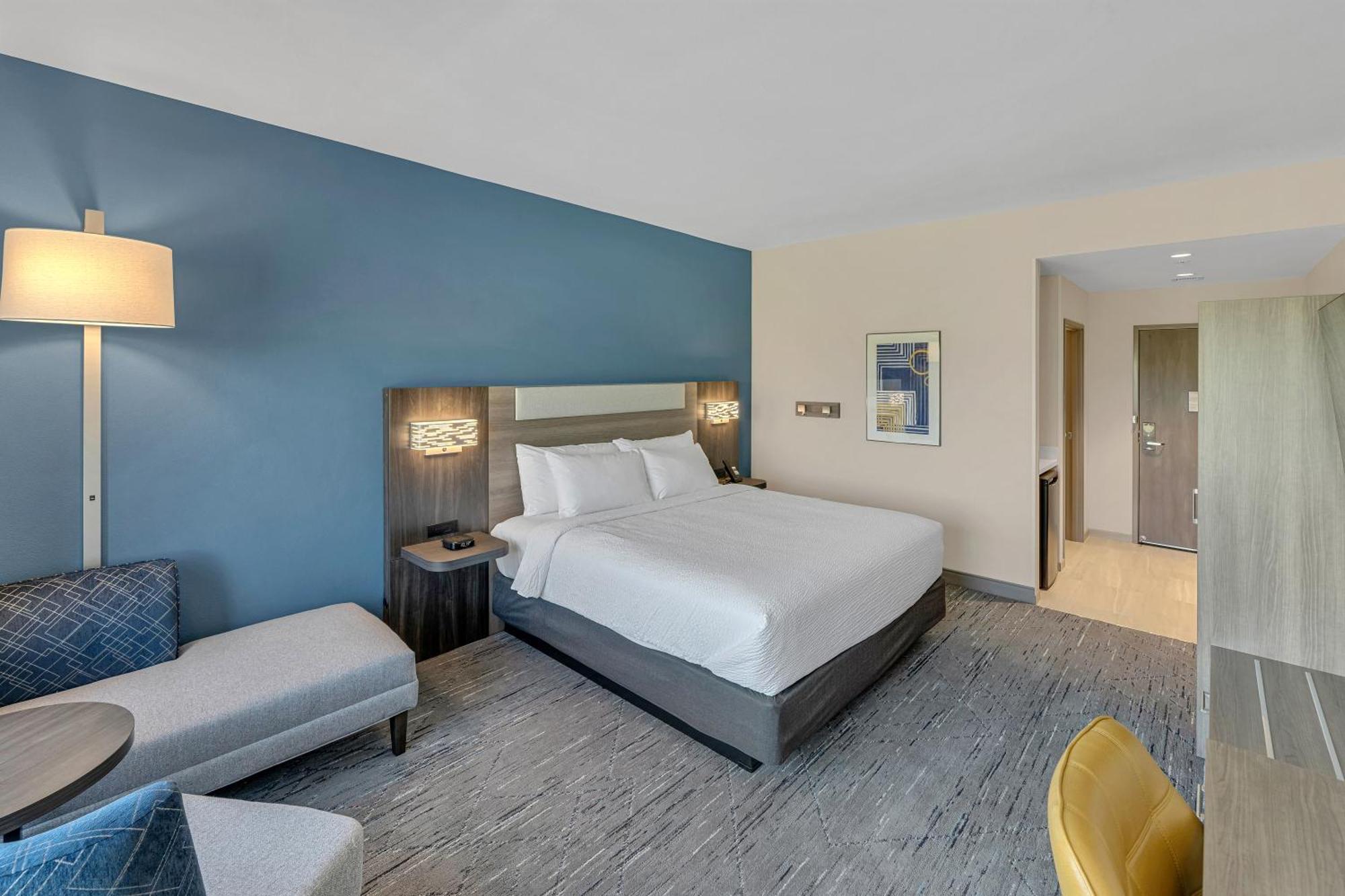 Holiday Inn Express & Suites Fort Walton Beach - Eglin Area By Ihg Ngoại thất bức ảnh