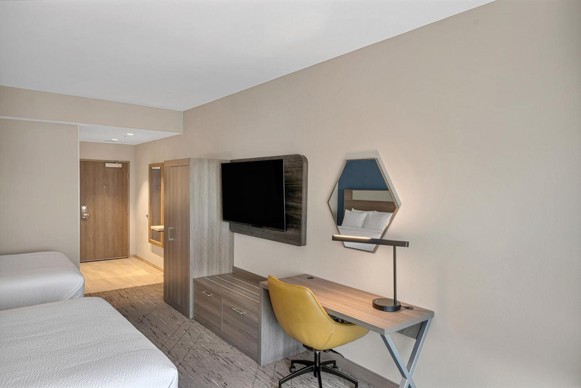 Holiday Inn Express & Suites Fort Walton Beach - Eglin Area By Ihg Ngoại thất bức ảnh