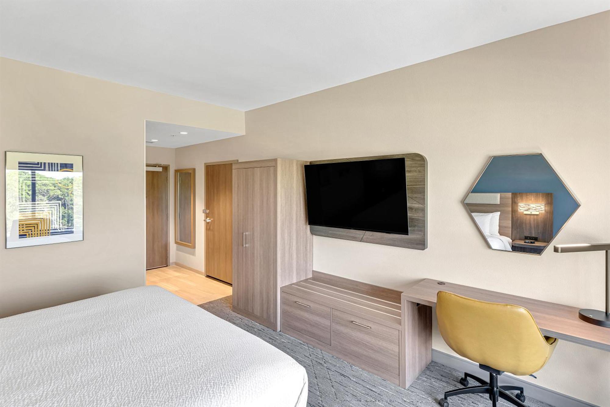 Holiday Inn Express & Suites Fort Walton Beach - Eglin Area By Ihg Ngoại thất bức ảnh