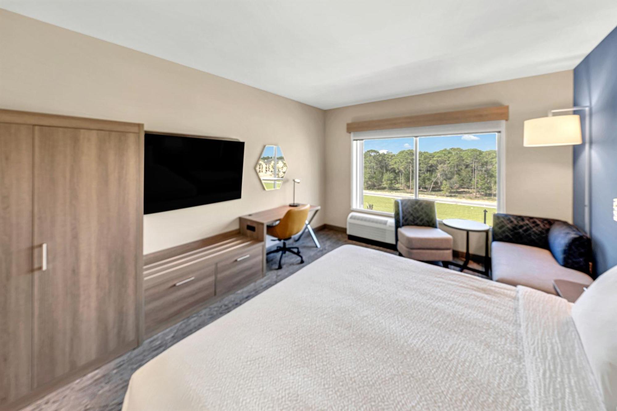 Holiday Inn Express & Suites Fort Walton Beach - Eglin Area By Ihg Ngoại thất bức ảnh
