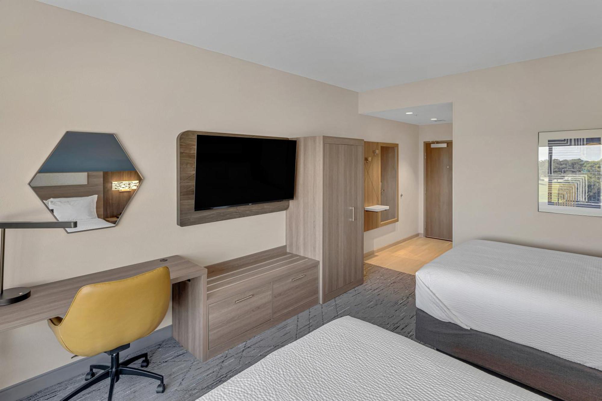Holiday Inn Express & Suites Fort Walton Beach - Eglin Area By Ihg Ngoại thất bức ảnh