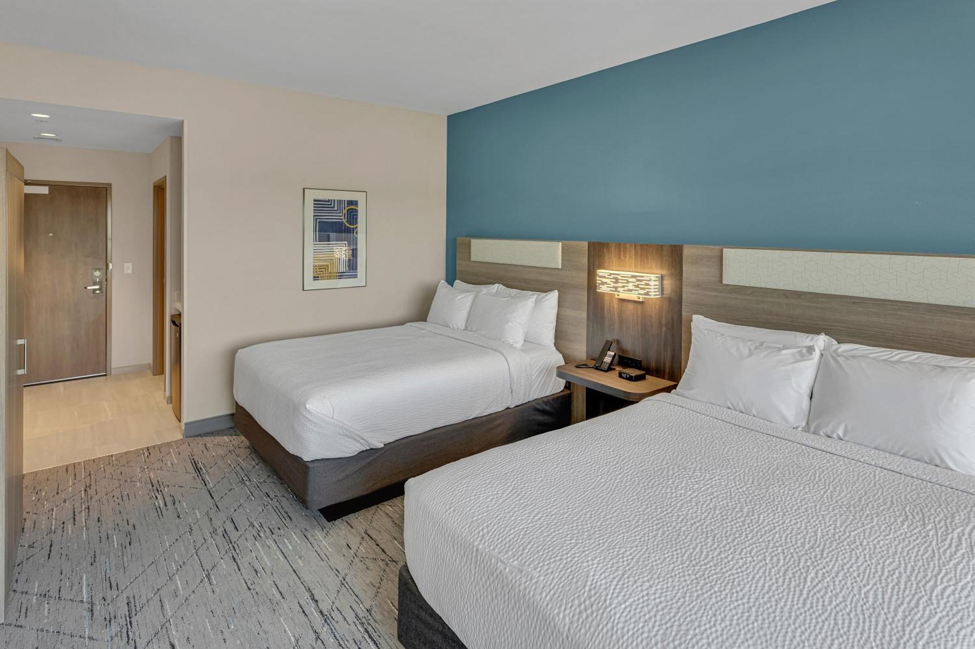 Holiday Inn Express & Suites Fort Walton Beach - Eglin Area By Ihg Ngoại thất bức ảnh