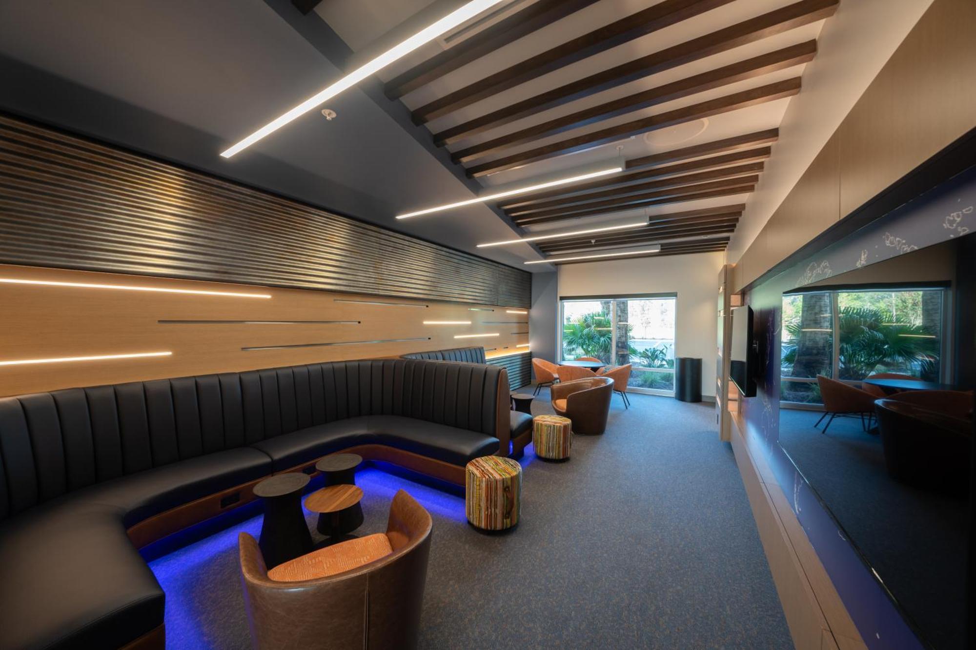 Holiday Inn Express & Suites Fort Walton Beach - Eglin Area By Ihg Ngoại thất bức ảnh