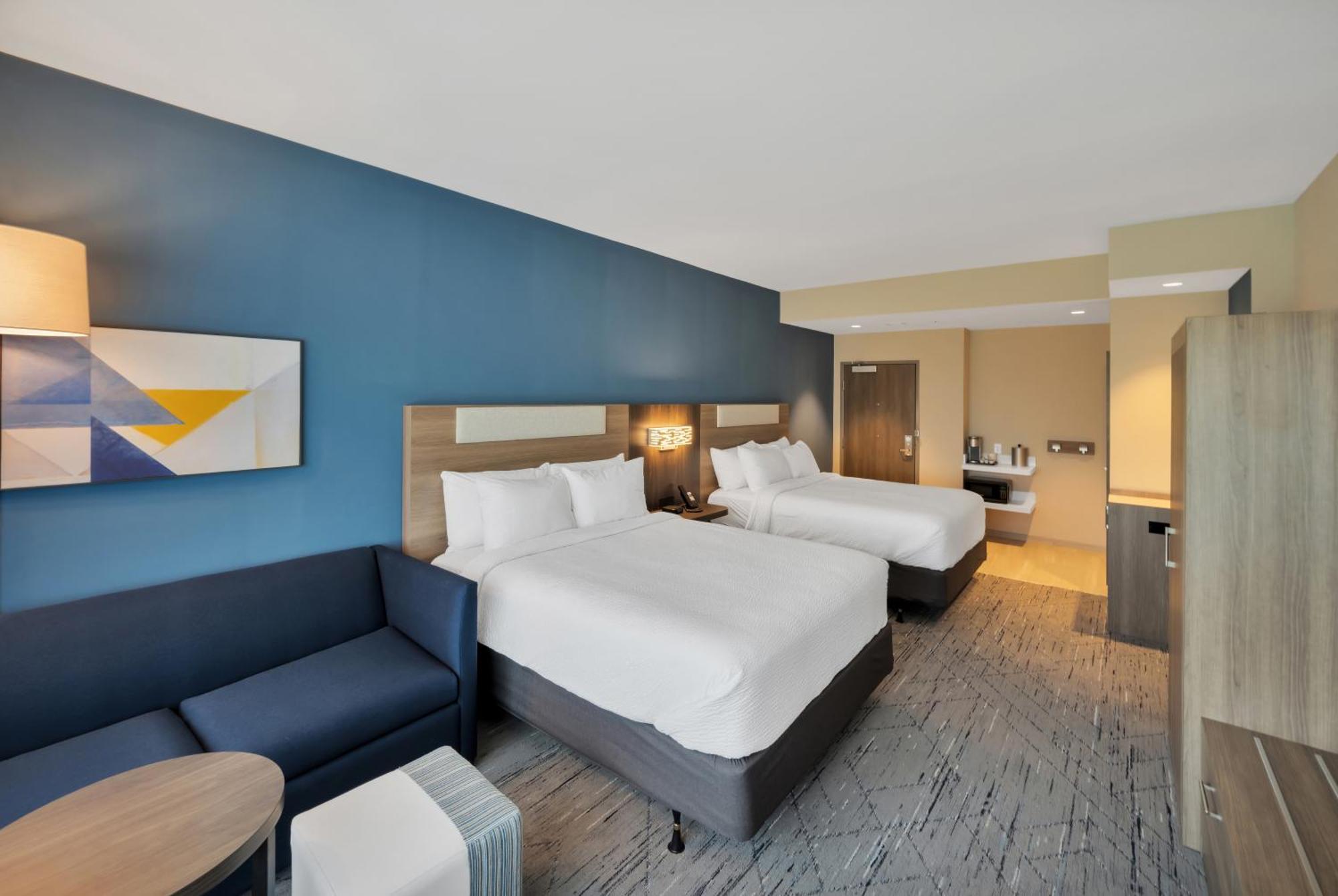 Holiday Inn Express & Suites Fort Walton Beach - Eglin Area By Ihg Ngoại thất bức ảnh