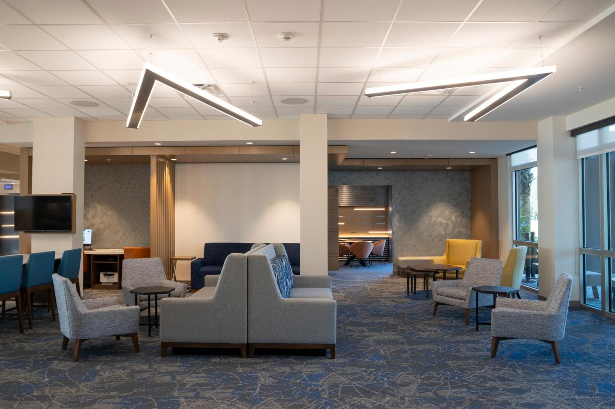 Holiday Inn Express & Suites Fort Walton Beach - Eglin Area By Ihg Ngoại thất bức ảnh