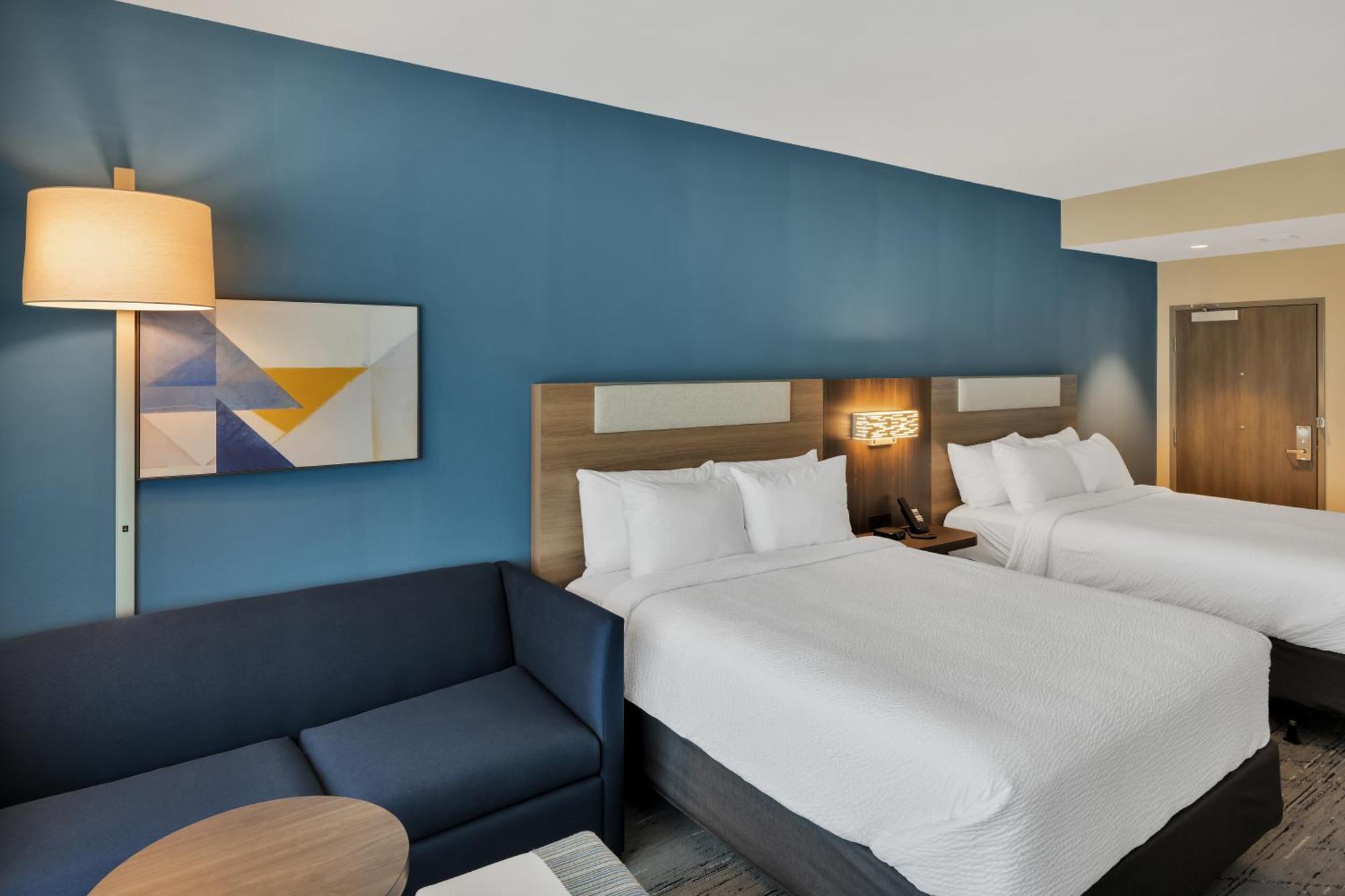 Holiday Inn Express & Suites Fort Walton Beach - Eglin Area By Ihg Ngoại thất bức ảnh