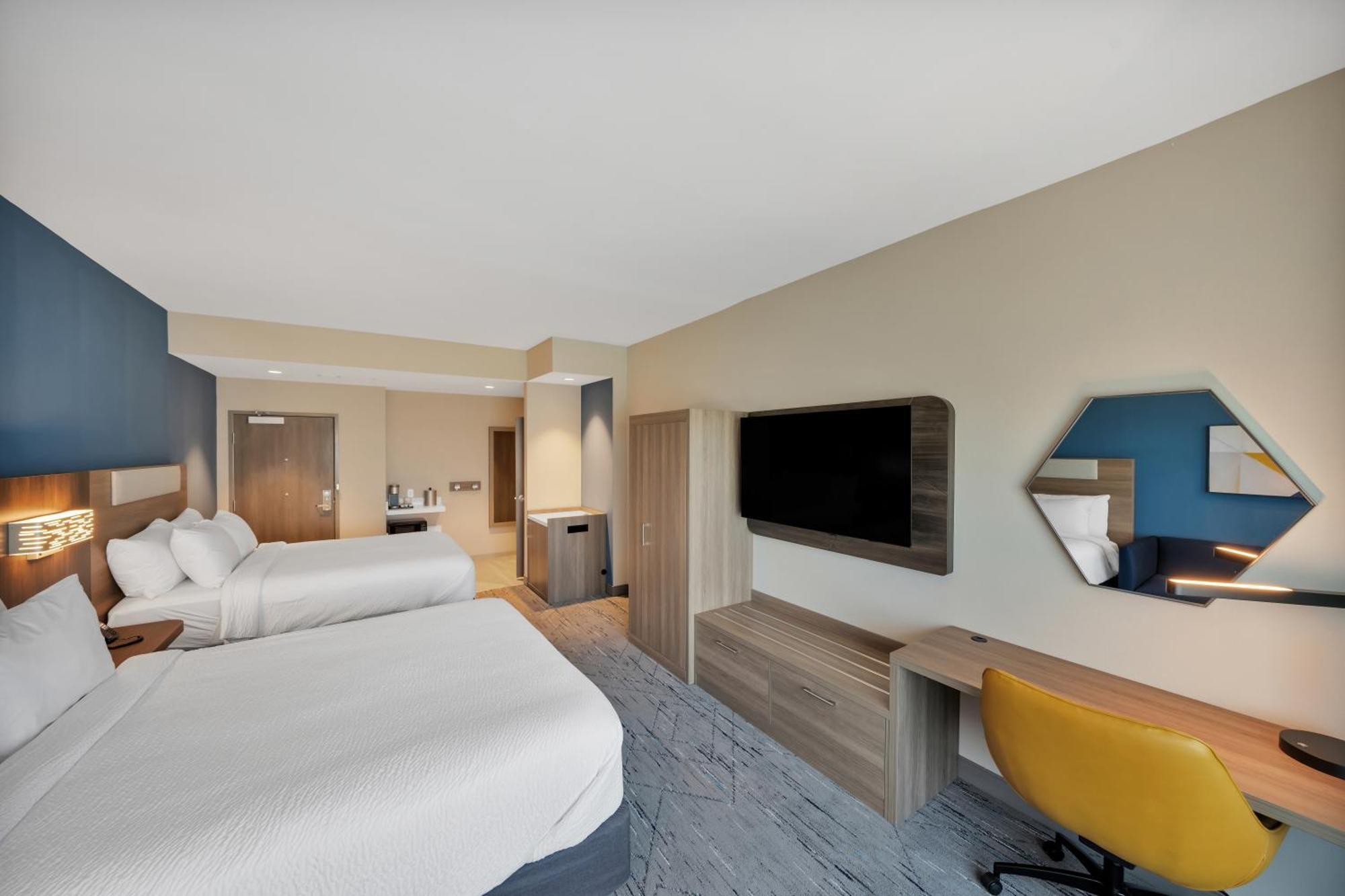 Holiday Inn Express & Suites Fort Walton Beach - Eglin Area By Ihg Ngoại thất bức ảnh