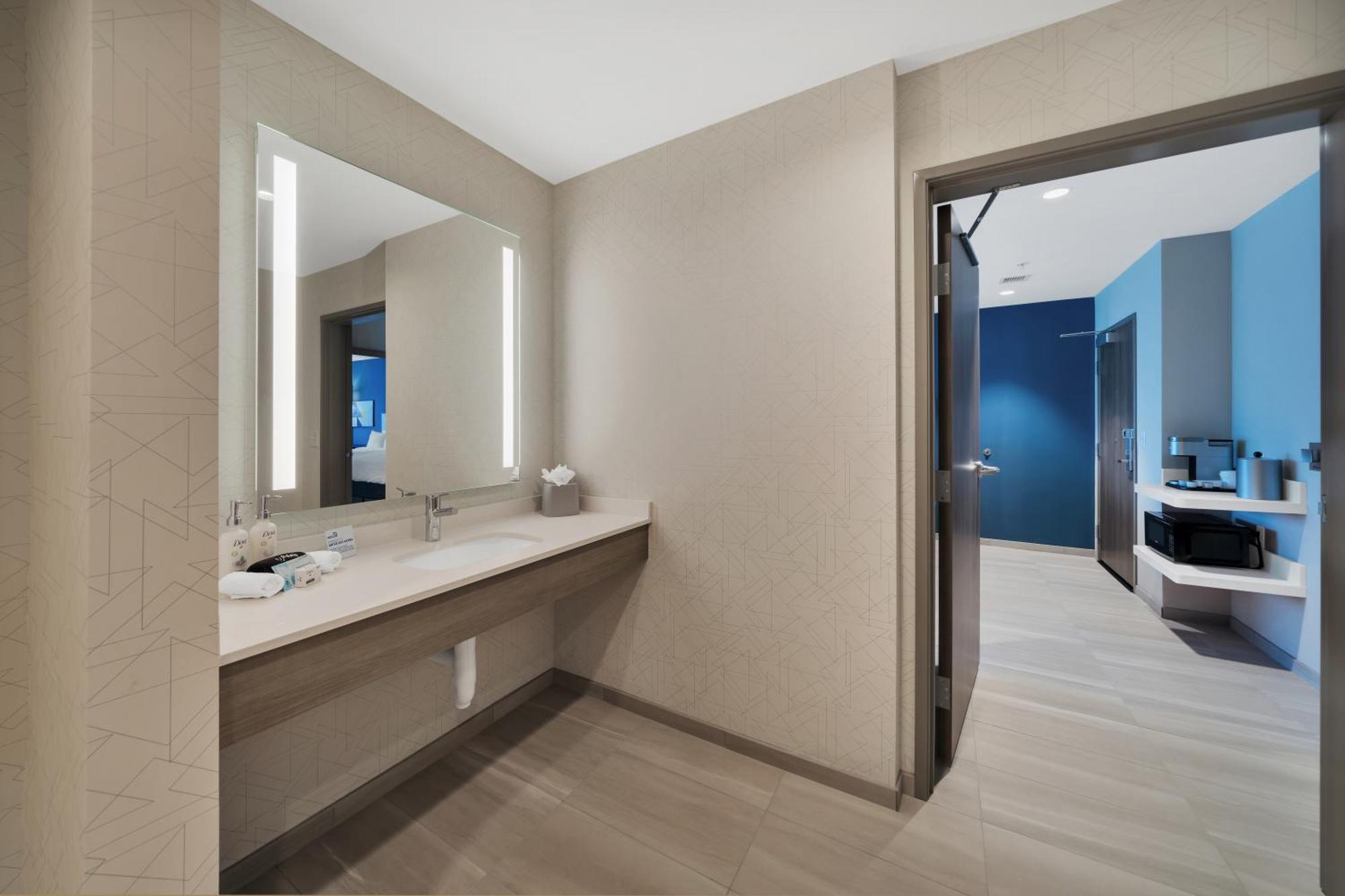 Holiday Inn Express & Suites Fort Walton Beach - Eglin Area By Ihg Ngoại thất bức ảnh