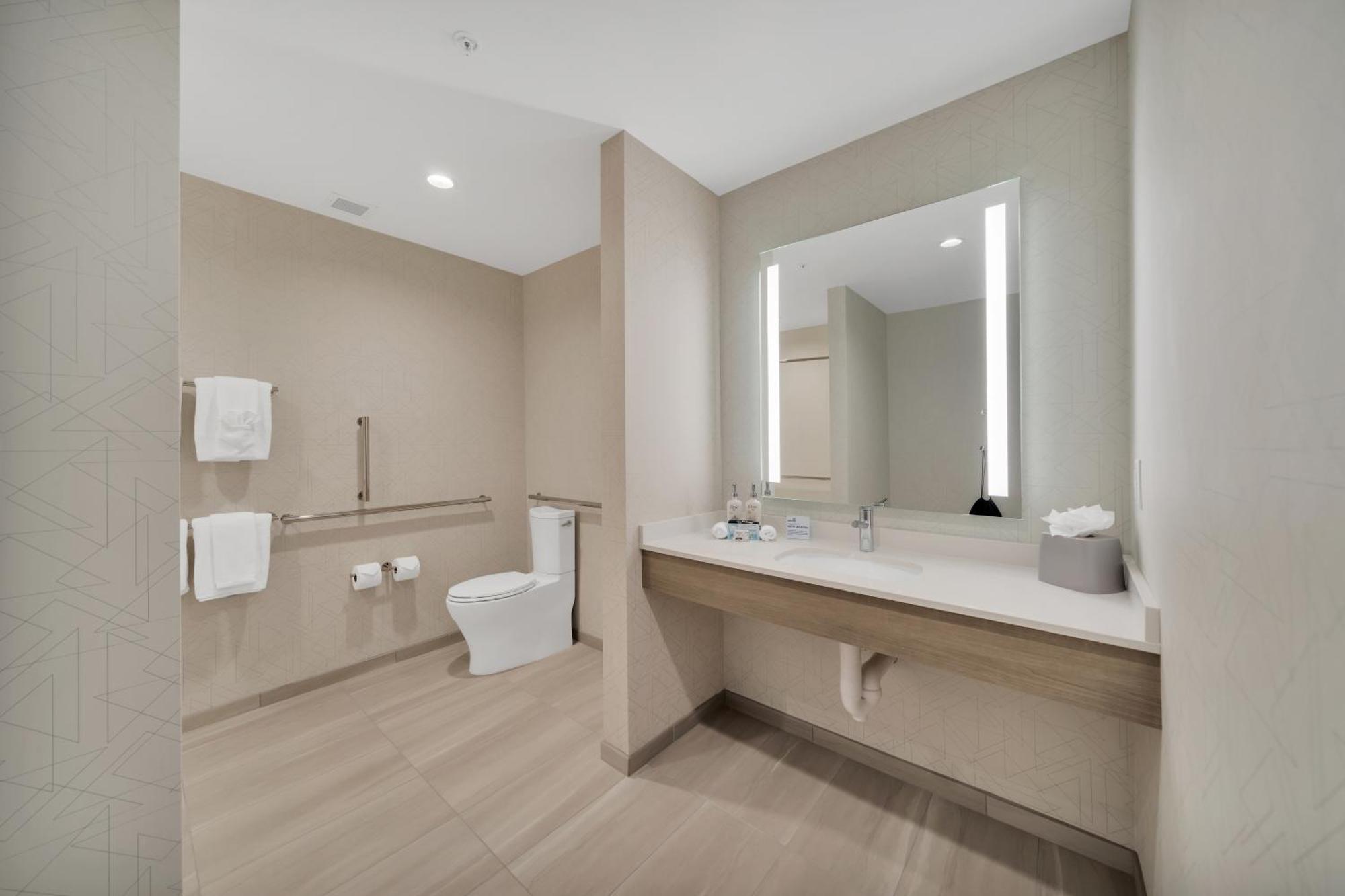 Holiday Inn Express & Suites Fort Walton Beach - Eglin Area By Ihg Ngoại thất bức ảnh