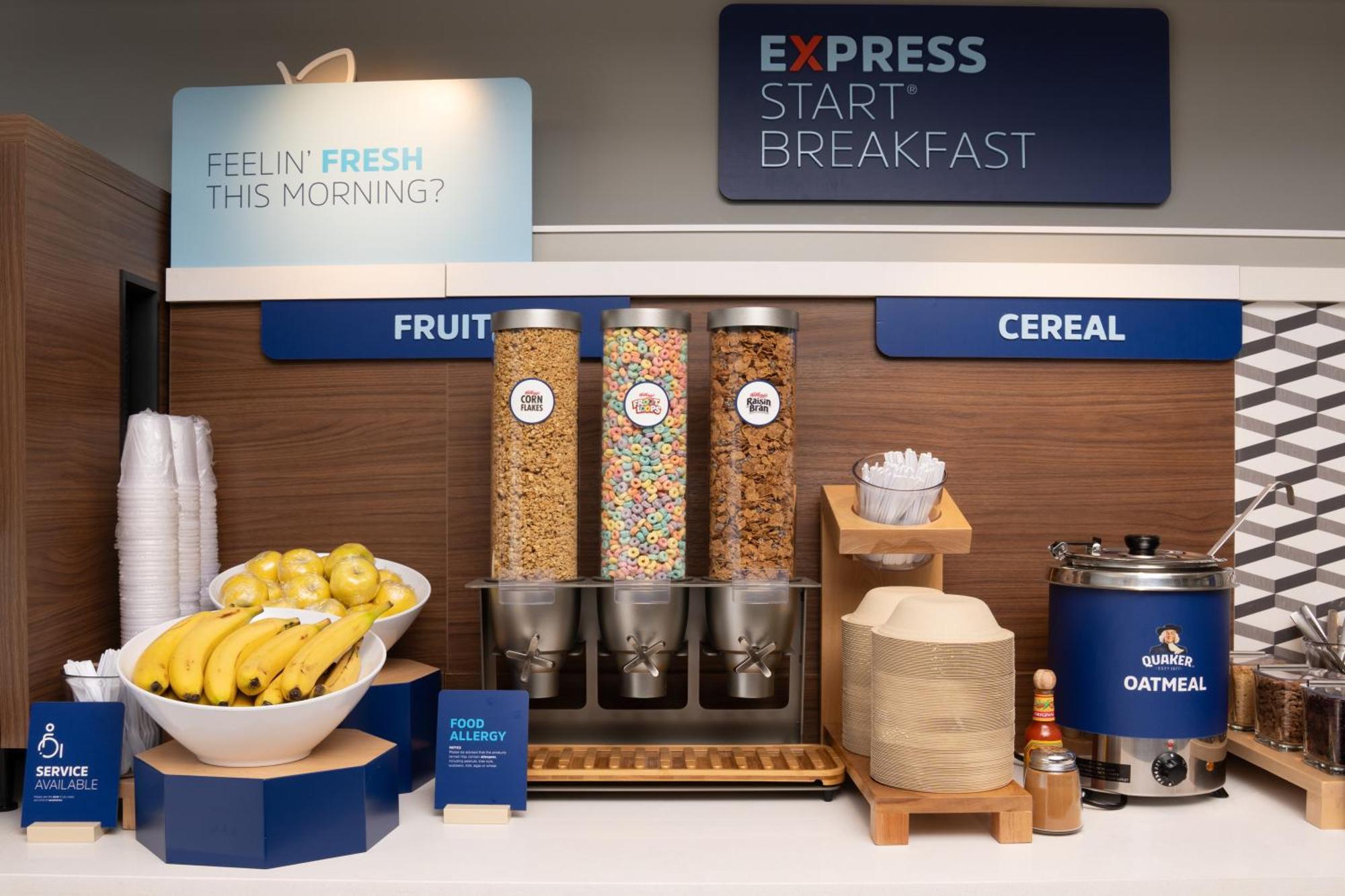 Holiday Inn Express & Suites Fort Walton Beach - Eglin Area By Ihg Ngoại thất bức ảnh