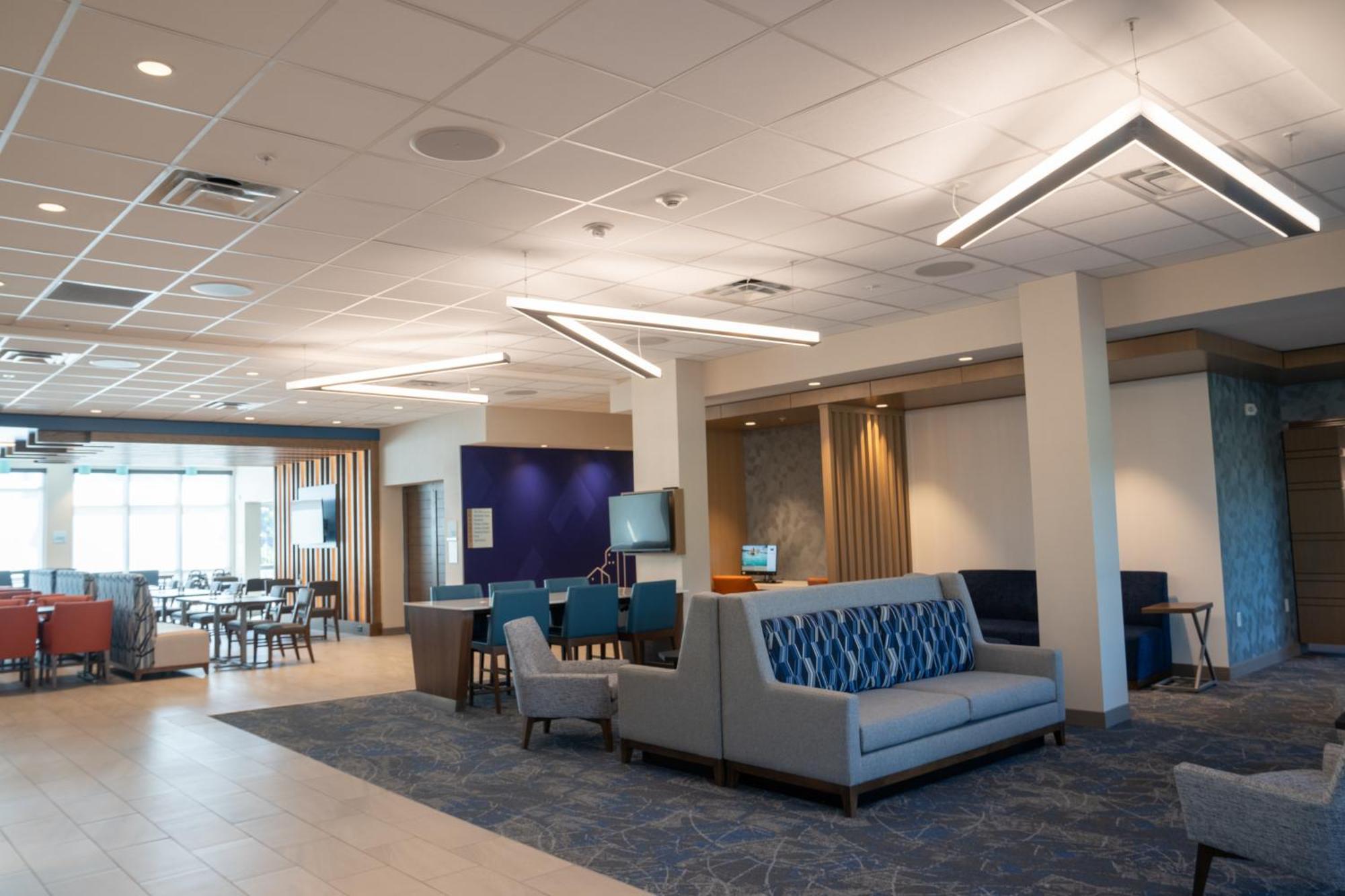 Holiday Inn Express & Suites Fort Walton Beach - Eglin Area By Ihg Ngoại thất bức ảnh