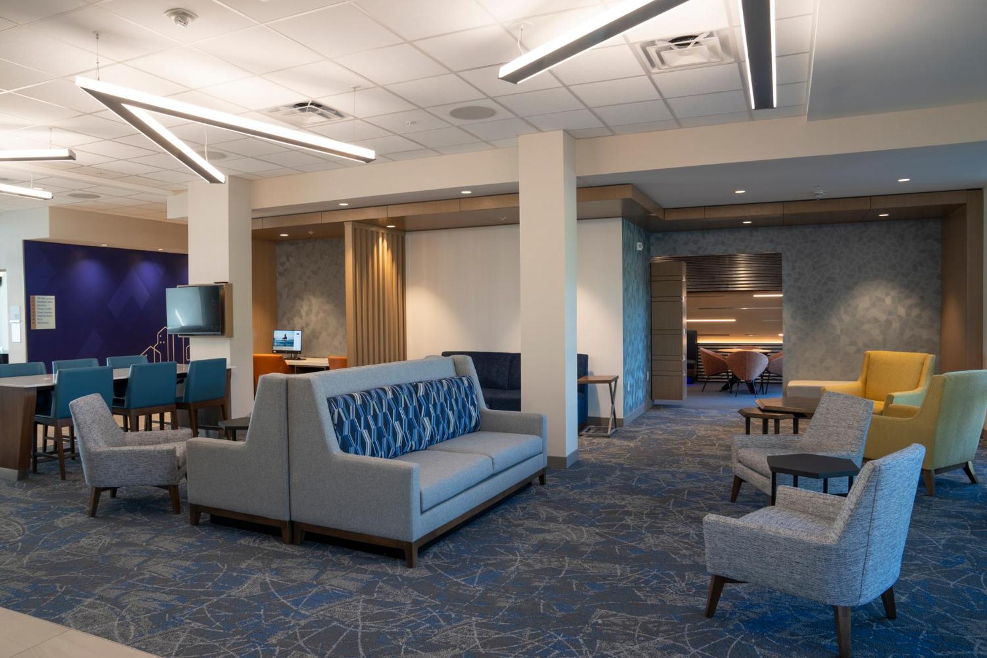 Holiday Inn Express & Suites Fort Walton Beach - Eglin Area By Ihg Ngoại thất bức ảnh