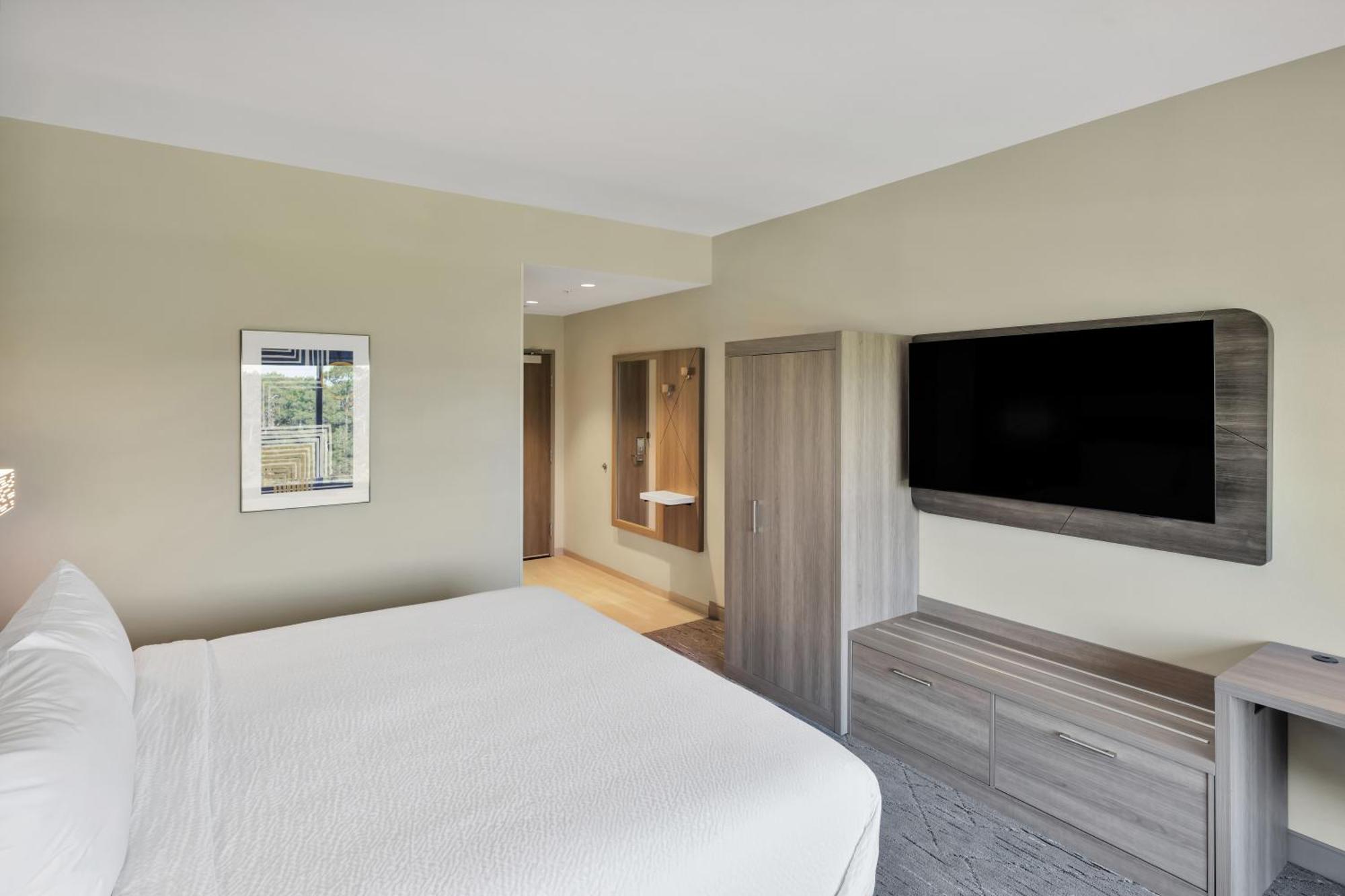 Holiday Inn Express & Suites Fort Walton Beach - Eglin Area By Ihg Ngoại thất bức ảnh