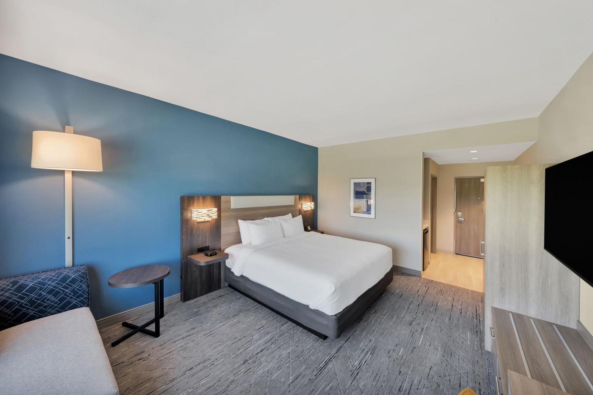 Holiday Inn Express & Suites Fort Walton Beach - Eglin Area By Ihg Ngoại thất bức ảnh