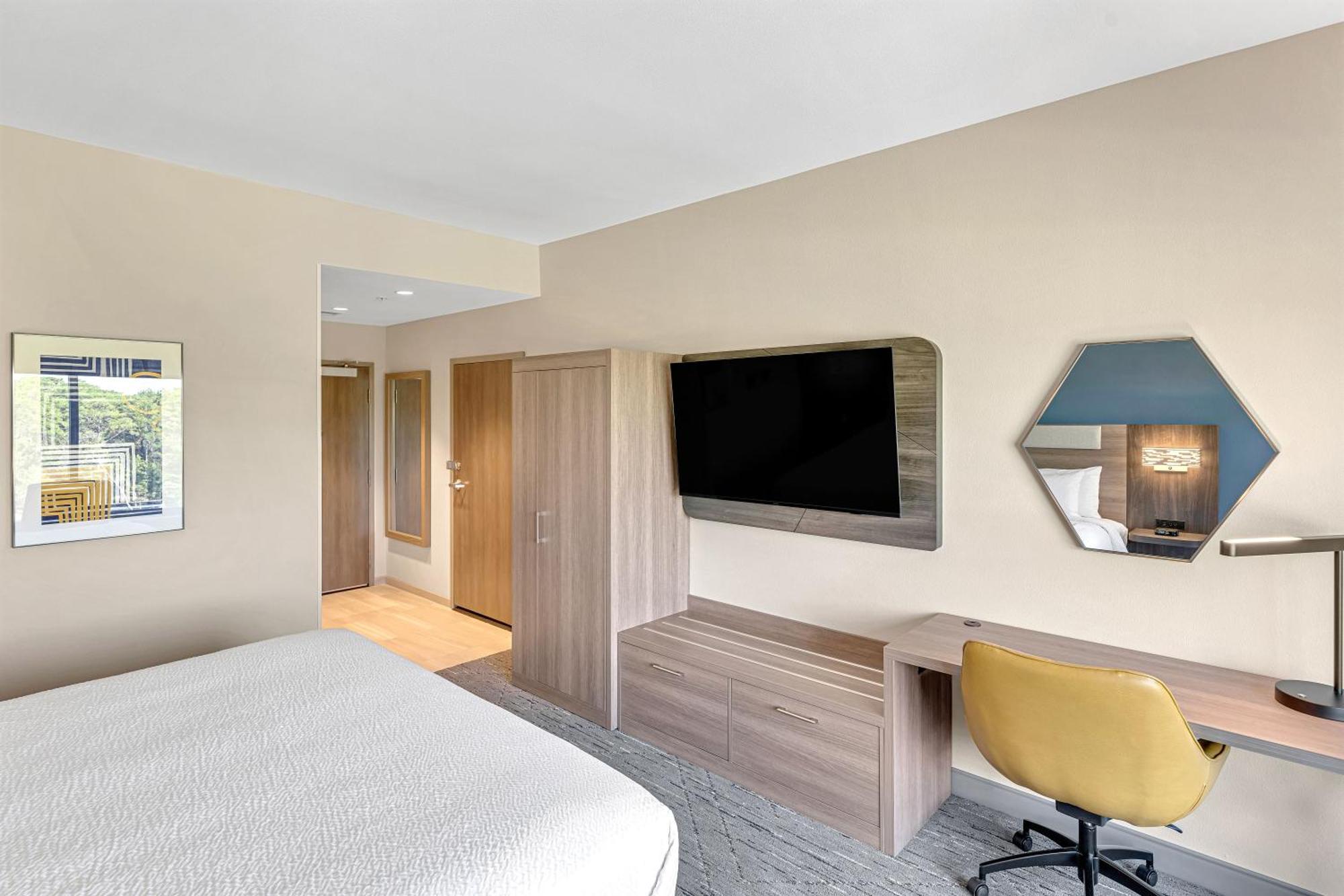 Holiday Inn Express & Suites Fort Walton Beach - Eglin Area By Ihg Ngoại thất bức ảnh