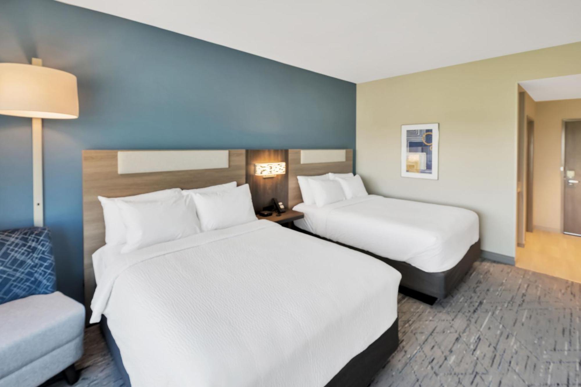 Holiday Inn Express & Suites Fort Walton Beach - Eglin Area By Ihg Ngoại thất bức ảnh