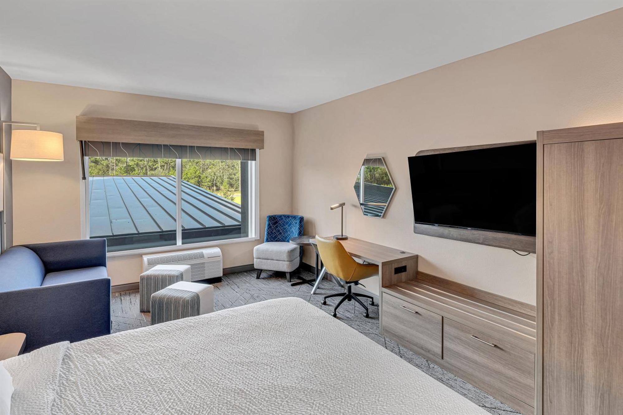 Holiday Inn Express & Suites Fort Walton Beach - Eglin Area By Ihg Ngoại thất bức ảnh